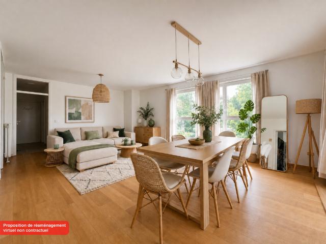 à vendre Appartement Jette Place du bourgmestre Jean Louis Thys