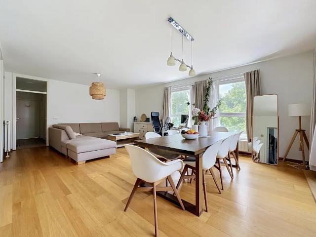 à vendre Appartement Jette Place du bourgmestre Jean Louis Thys