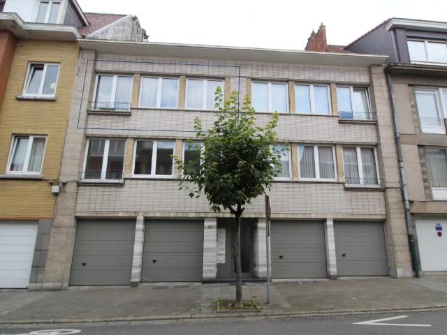 à vendre Appartement Jette Rene Reniersstraat
