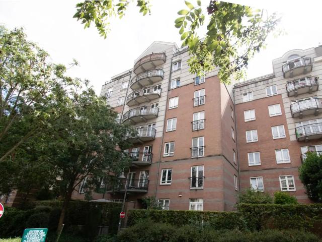 à vendre Appartement Jette Rue Audrey Hepburn
