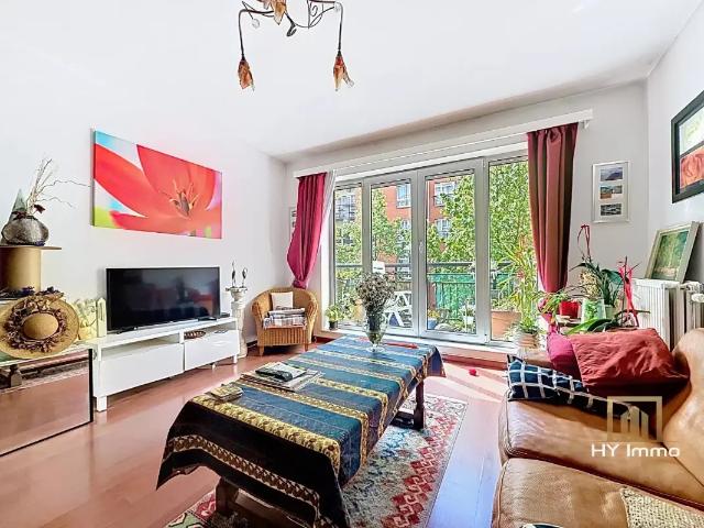 à vendre Appartement Jette RUE AUDREY HEPBURN
