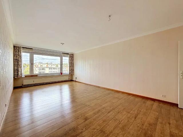 à vendre Appartement Jette RUE DUYSBURGH