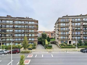 1090, Bruxelles-Capitale - Parkeerplaats