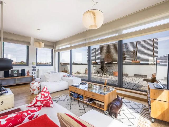 à vendre Appartement Jette Rue Honoré Longtin