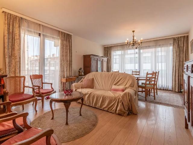 à vendre Appartement Jette Rue Henri Huybreghts