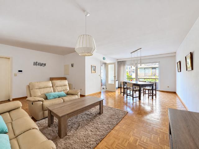 à vendre Appartement Jette Rue Henri Huybreghts