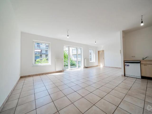 à vendre Appartement Jette Rue Henri Huybreghts