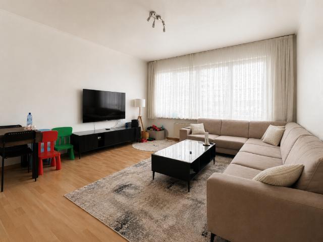 à vendre Appartement Jette Rue Léopold I