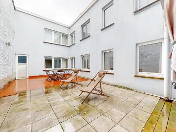 à vendre Appartement Jette Rue Pierre Timmermans