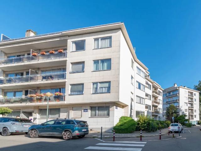 à vendre Appartement Jette Rue Remy Soetens