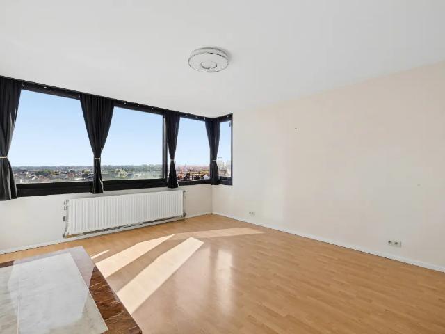 à vendre Appartement Jette Rue Uyttenhove