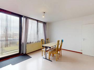 à vendre Appartement Jette Rue Uyttenhove