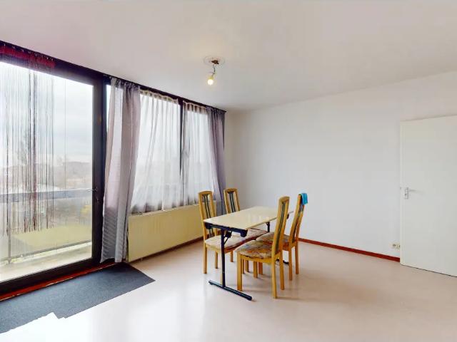 à vendre Appartement Jette Rue Uyttenhove