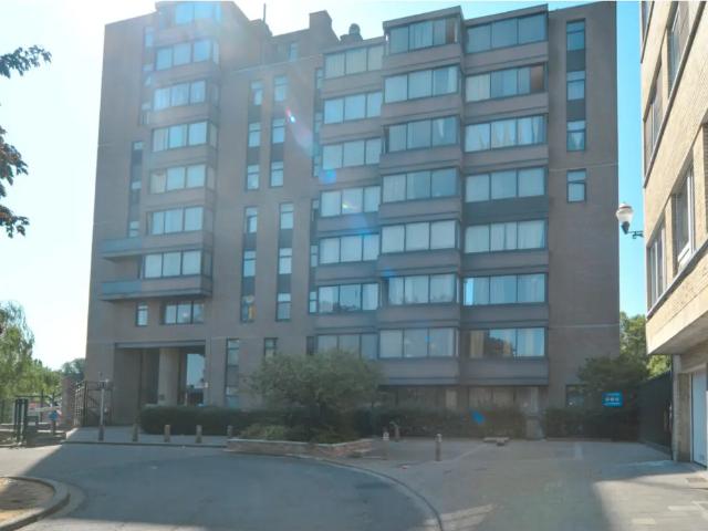à vendre Appartement Jette Rue Uyttenhovestraat