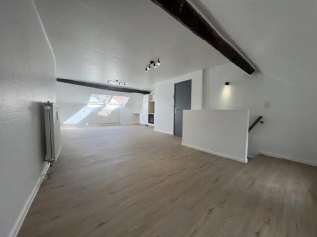 à vendre Appartement Jodoigne Avenue Fernand Charlot, 49 bte 3
