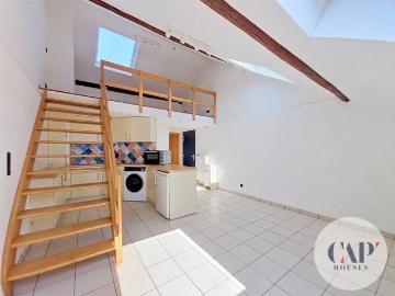 à vendre Appartement Jodoigne Avenue Fernand Charlot