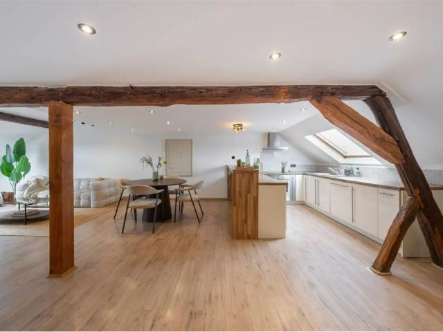 à vendre Appartement Jodoigne Rue Saint Jean