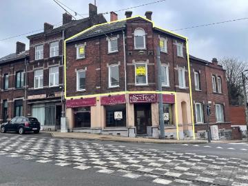 6040, Charleroi, Arrondissement de Charleroi, Wallonie