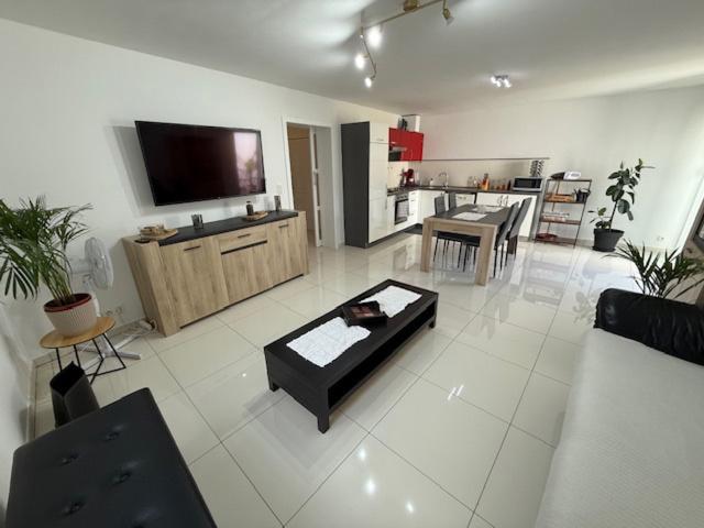 à vendre Appartement Jumet
