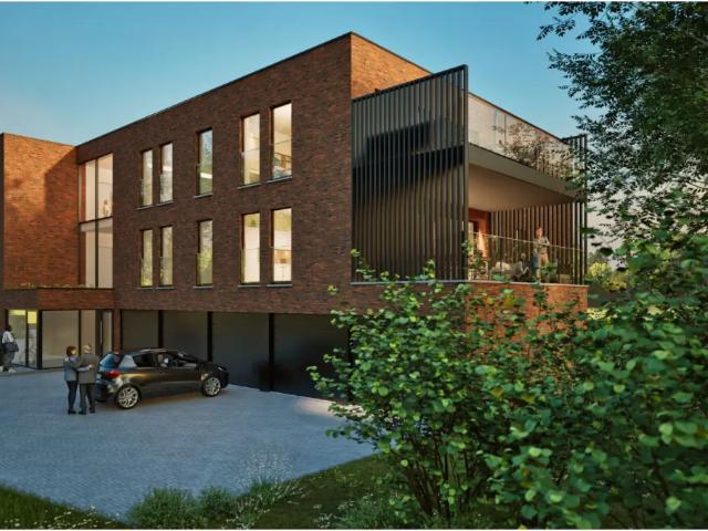 à vendre Appartement Juprelle rue Al'Trappe