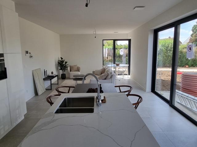 à vendre Appartement Juprelle Rue Toussaint