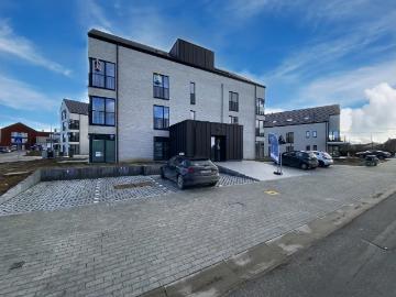 à vendre Appartement Juprelle Rue Toussaint
