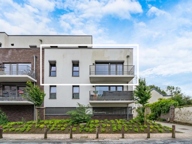 à vendre Appartement Jurbise Rue de la Gare