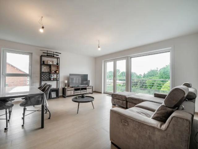 à vendre Appartement Jurbise Rue de la Gare