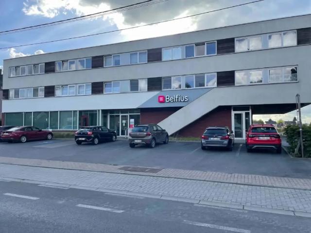 à vendre Appartement Jurbise Route d'Ath
