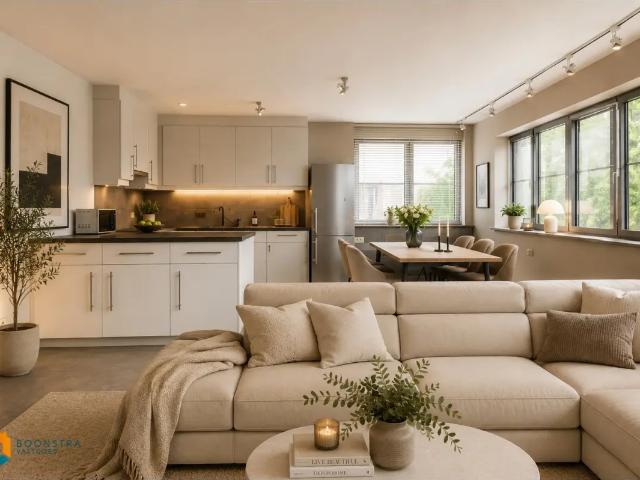 à vendre Appartement Kampenhout Dorpsstraat