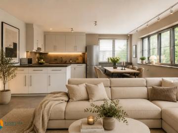 à vendre Appartement Kampenhout Dorpsstraat