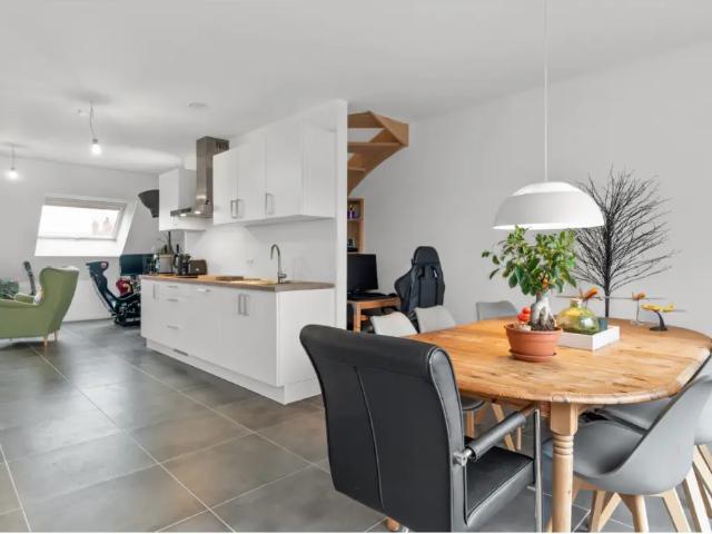 à vendre Appartement Kampenhout