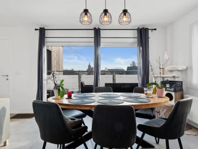 à vendre Appartement Kampenhout Tiendeschuurstraat