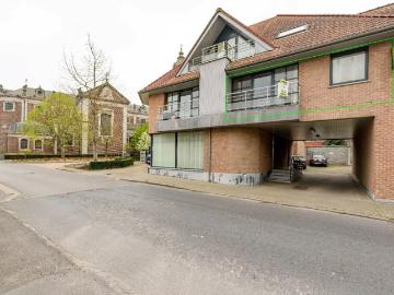 8700, Arrondissement de Tielt, Flandre-Occidentale, Flandre