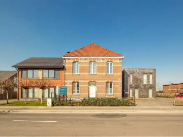 à vendre Appartement Kalmthout Achterbroeksteenweg