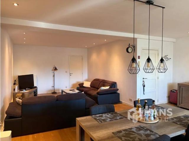 à vendre Appartement Kapellen Antwerpsesteenweg