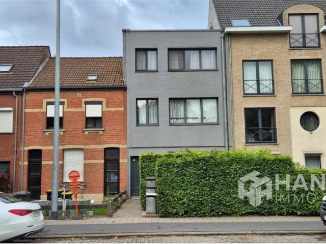 à vendre Appartement Kapellen Antwerpsesteenweg