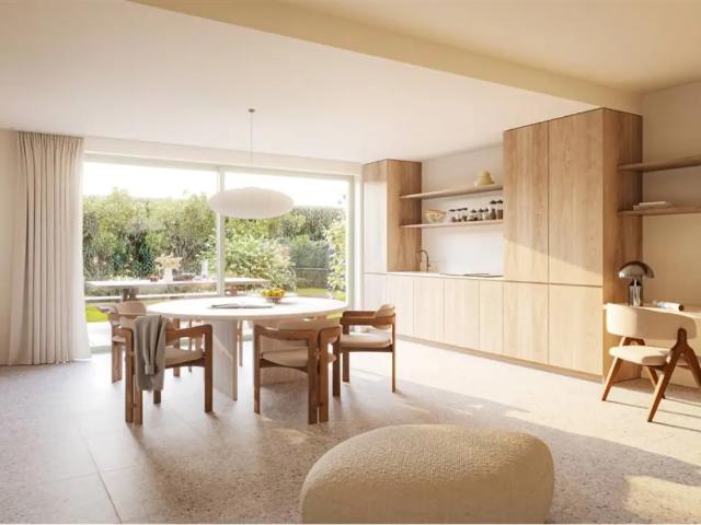 à vendre Appartement Kapellen Essenhoutstraat