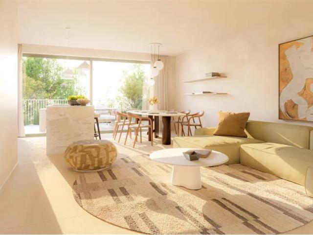 à vendre Appartement Kapellen Essenhoutstraat