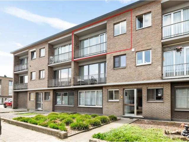 à vendre Appartement Kapellen Heiveldlaan