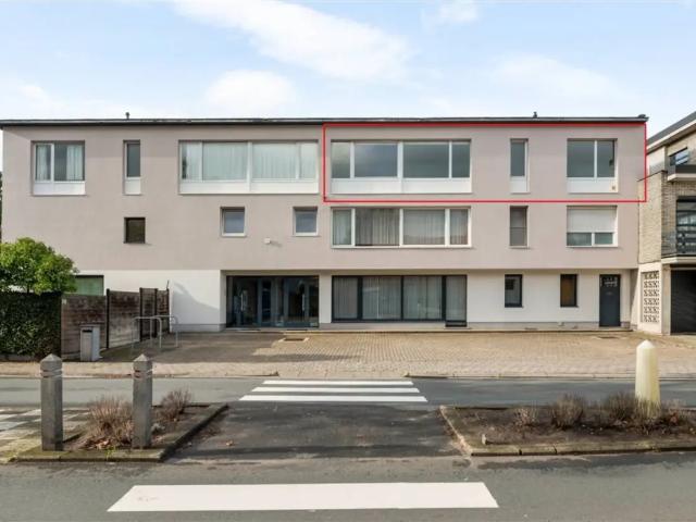 à vendre Appartement Kapellen Hoevensebaan
