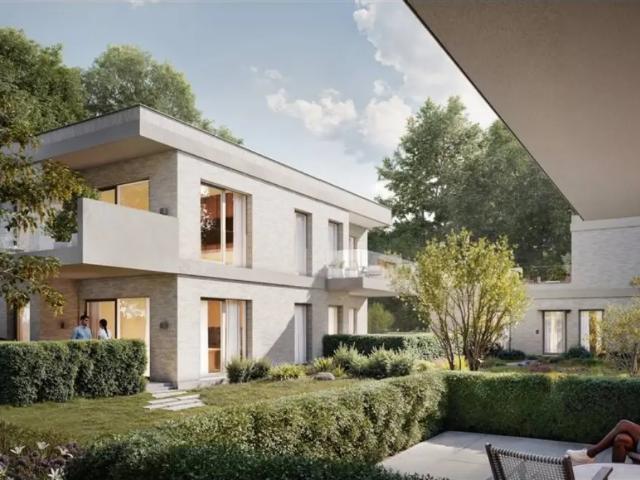 à vendre Appartement Kapellen Oude Weg