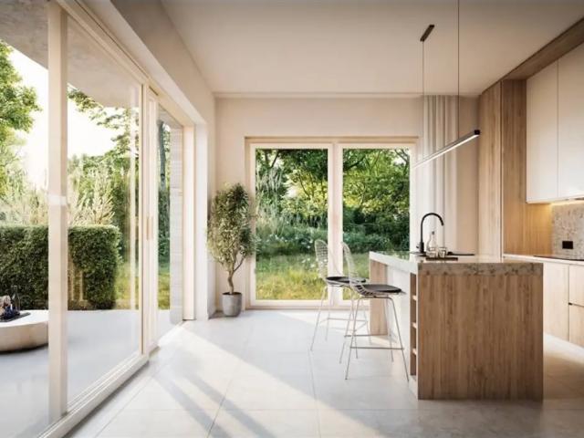à vendre Appartement Kapellen Oude Weg