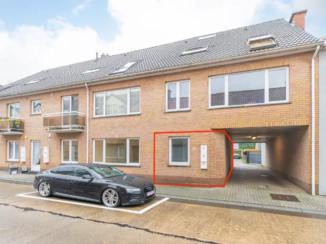 à vendre Appartement Kemzeke Molenstraat