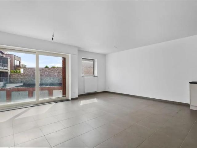 à vendre Appartement Kemzeke Regentiestraat