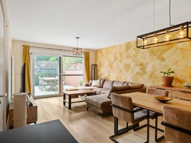 à vendre Appartement Keerbergen Lindenstraat