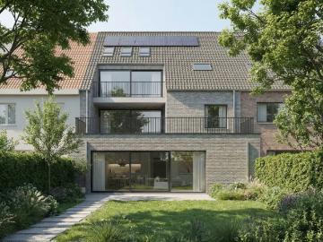 à vendre Appartement Keerbergen Sint Michielsstraat