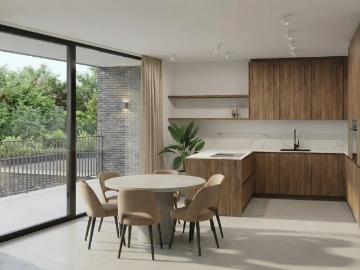 à vendre Appartement Keerbergen Sint Michielsstraat