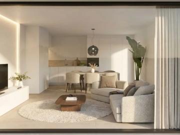 à vendre Appartement Keerbergen Sint Michielsstraat