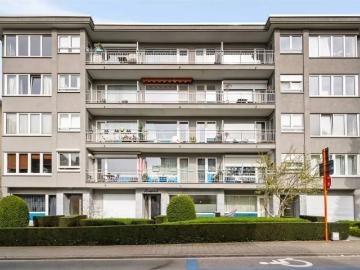à vendre Appartement Kessel Lo Guido Gezellelaan